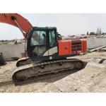 Used Excavator hitachi ZX240 durable with discount 24 ton ZX240HG ZX240-3 ZX240