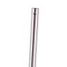 Buy cheap 304 316 Seamless Stainless Steel Medical Tubing Pipes For Medical Needles from wholesalers