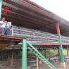 Buy cheap Angle Bar Frame Poultry Battery Cage System H Type Layer Chicken Cage Africa Doris from wholesalers