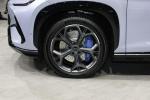 Handsome Pure Electric BYD Sea Lion 07 EV Car New Energy Vehicle With Blade