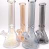 Buy cheap 15inch Bottom Beaker Bong 14.4mm Ice Water Dab Rig Bubbler from wholesalers