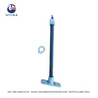 Buy cheap 32 Inch Fiberglass Standoff Bracket CSB Pole Line Hardwares product