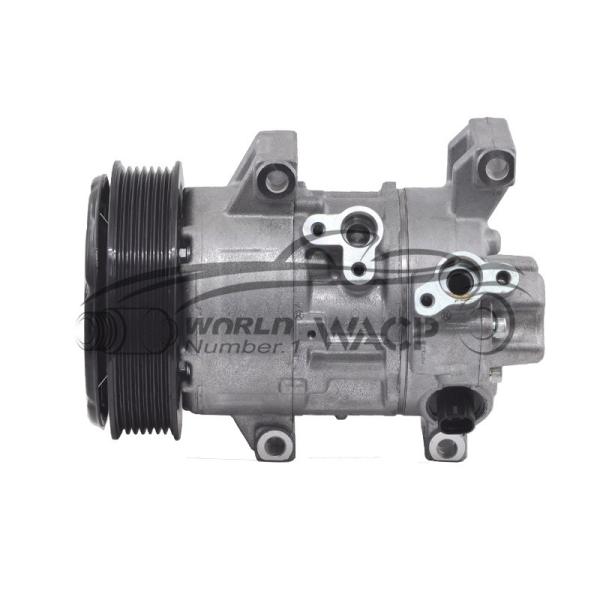 Buy cheap 5SEU12C 7PK Auto AC Compressor DCP50121 For Toyota RAV4 2003-2009 WXTT065 from wholesalers