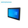 Buy cheap 13.3 Inch Windows Panel Mount Industrial Monitor IP65 Dust Proof Waterproof from wholesalers