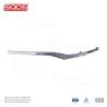Buy cheap 2138852103 2138852203 Front Bumper Molding Trim Strip Rear Chrome for Mercedes benz W213 W238 from wholesalers