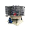 Buy cheap High Precision Starch Tumbler Sieve Large Output Swing Sieve 360 Degree from wholesalers
