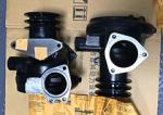 Mitsubishi Diesel engine parts, Water pump for Mitsubishi ,37545-60011,32A45