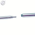 ASP23 High Precision Punches Dies Forming Accessories For Platic Mold Parts