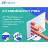 Buy cheap PCI Credit Card Payment Platform Card Life Cycle Management System from wholesalers