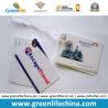 Buy cheap Custom Printed PVC Luggage Tag W/PVC Strip Connector from wholesalers