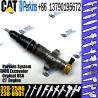 Buy cheap Golden Vidar Perkins Diesel Injector 3879426 238-8901 3282586 Diesel Pump Injector from wholesalers