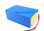Deep Cycle LIFEPO4 Battery Pack 24V 20Ah More Than 1000 Times Cycles