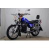 Buy cheap 200cc Chopper Cruiser Vintage Motorcycles Hidden Rear Shocks from wholesalers