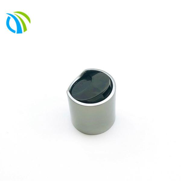Buy cheap 18mm 0.2cc Bottle Cap Seal Essential Oil 18 410 Cap 1oz Refillable Container from wholesalers