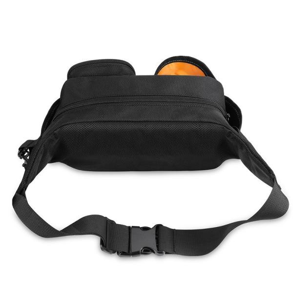 Buy cheap Outdoor Heavy Duty Waist Bag Functional Polyester Waist Bag High Bearing Capacity from wholesalers