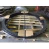 Buy cheap RC-BL AS2129 Forged Steel Flanges Flat Face / Full Face Flange Gasket from wholesalers