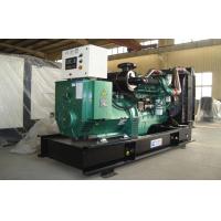 Buy cheap Water Cooled Cummins Generator 45kva - 2000kva Diesel Engine Dg Set product