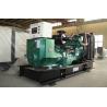 Buy cheap Water Cooled Cummins Generator 45kva - 2000kva Diesel Engine Dg Set from wholesalers