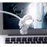 Buy cheap Heavy Duty Flexible Gooseneck Arm Spaceman Astronaut LED Night Light Adjust from wholesalers