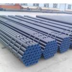 4'' STD Mild Steel Casing SA210 Gr.A Seamless Boiler Tube SA 179 Seamless cold