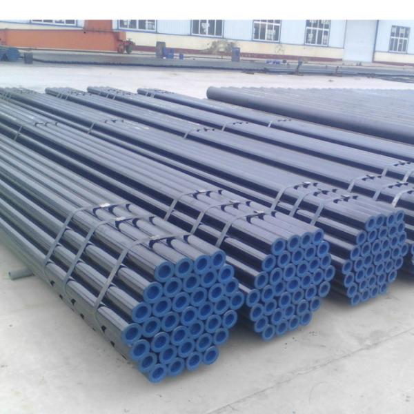 Buy cheap 4'' STD Mild Steel Casing SA210 Gr.A Seamless Boiler Tube SA 179 Seamless cold drawn Steel Tube from wholesalers