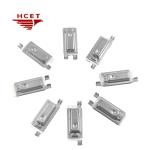 Creep Action Bi Metal Temperature Switch Thermostat Thermal Protector For