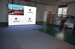 P8 P10 high quality high brightness waterproof full color outdoor advertising