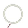 Buy cheap Cob Led Angel Eye 70mm Headlamp Angel Eyes 12-18V For BMW - Europe from wholesalers
