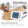 Buy cheap 110V / 240V Electrical Muscle Stimulation Machine For Erectile Dysfunction Treatment from wholesalers