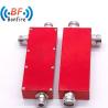 Buy cheap Package Size 17.00cm * 6.50cm * 2.50cm Directional Coupler 10dB 700-2700MHz RF Wideband from wholesalers