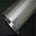 202 304l 316 Sch 80 Sch 40 Sch 160 Polished Stainless Steel Pipe Brushed Finish