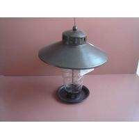 Buy cheap CE Certified CNC Lathe Machining Metal Bird Feeder Outdoor product