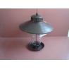 Buy cheap CE Certified CNC Lathe Machining Metal Bird Feeder Outdoor from wholesalers