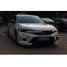 Buy cheap Honda Civic 2022 LED cree DRL day time running lights driving daylight from wholesalers