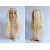 Buy cheap Beauty Unprocessed Remy Full Lace Human Hair Wigs With Baby Hair from wholesalers
