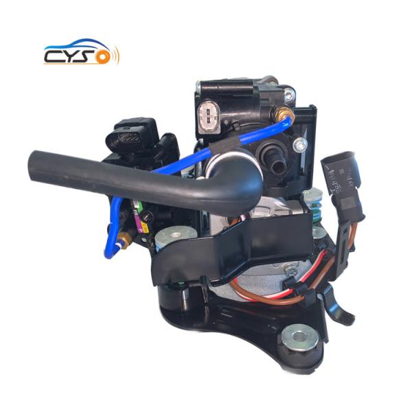 Buy cheap 37206861882 740i 750 760 BMW Air Suspension Ride Compressor from wholesalers