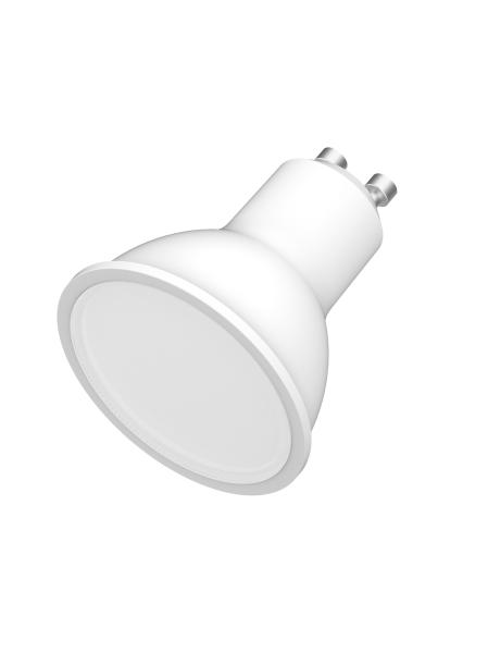 Buy cheap 240V Size 50*56mm 5.5W 470LM LED Gu10 Light Bulbs from wholesalers