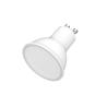 Buy cheap 240V Size 50*56mm 5.5W 470LM LED Gu10 Light Bulbs from wholesalers