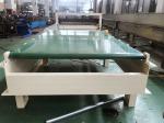 Hydraulic Automatic Cutting To Length Machine For 0.5-1.5mm Galvanized Steel