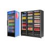 Buy cheap 4mm Thick Tempered Silk Screen Printed Refrigerator Glass Door for Home and Decoration from wholesalers