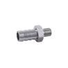 Buy cheap OEM Aluminum Parts Pollution Free High Hardness from wholesalers