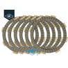 Buy cheap GN5 C100 GL Auto Clutch Plate , 4 / 5 / Pcs 3.0mm Cork Car Clutch Plate from wholesalers