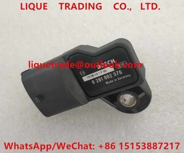 BOSCH 0281002576 Temperature sensor 0281002576 , 0 281 002 576 , 0281 002 576