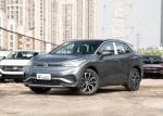 Made In China Export Luxury VW ID.4 X 480Km 5 Doors 5 Seats SUV 170Ps 125Kw