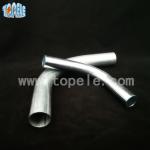 UL Listed Galvanized Steel Electrical EMT Conduit And Fittings 90 Degree Elbow