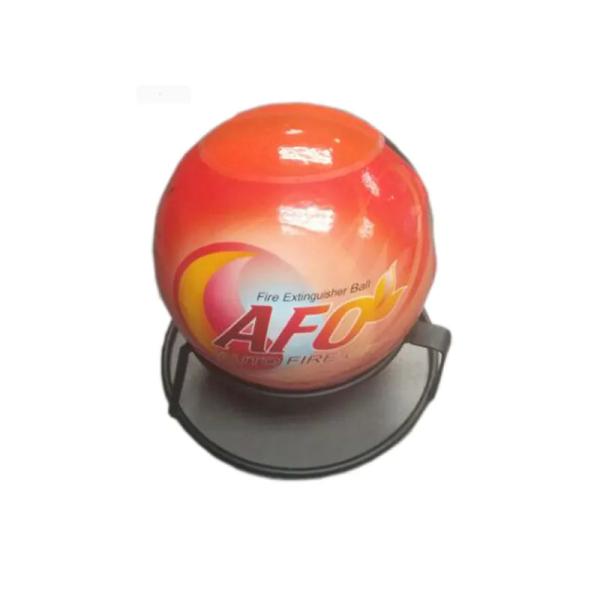 Buy cheap 0.5kg ABC Dry Powder Fire Extinguishing Ball For Hotel Applications from wholesalers