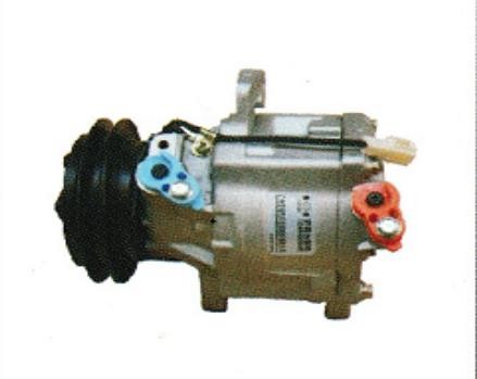 ALA20159 TOYOTA Compressor Toyota Terios 1.3L AC Compressor SCA06E AC Compressor 105mm AC Compressor 1A