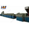 Buy cheap Clear Plastic Profile Extrusion Equipment 320-3000mm Width High Capacity from wholesalers