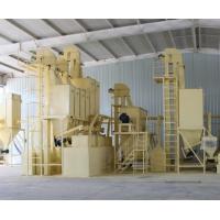 Buy cheap 37kw Animal Feed Manufacturing Plant 1-3T/H Duck Feed Machine product