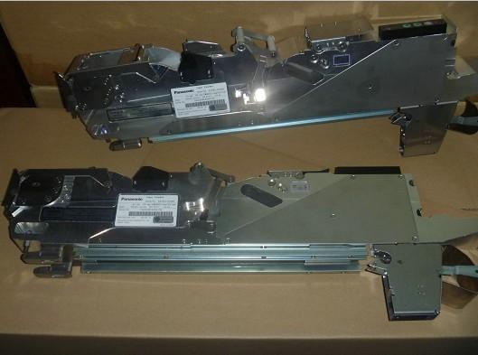 Buy cheap CM402 CM602 8mm feeder KXFW1KS5A00 with sensor from wholesalers
